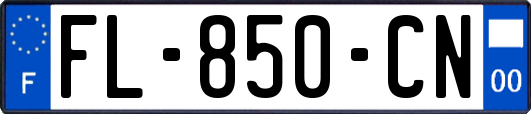 FL-850-CN