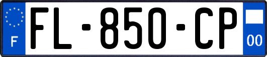 FL-850-CP