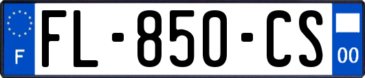 FL-850-CS