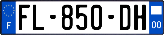 FL-850-DH