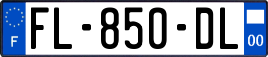 FL-850-DL