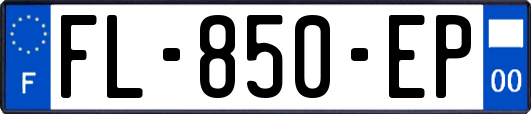 FL-850-EP