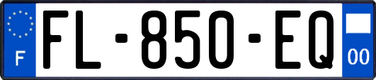 FL-850-EQ