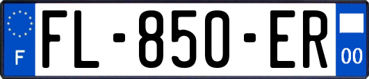 FL-850-ER