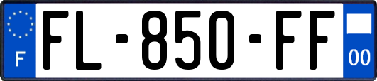 FL-850-FF