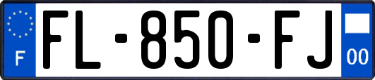 FL-850-FJ