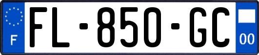 FL-850-GC