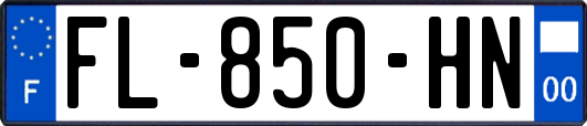 FL-850-HN
