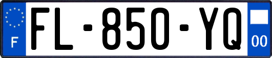 FL-850-YQ