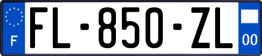 FL-850-ZL