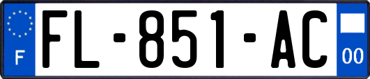 FL-851-AC