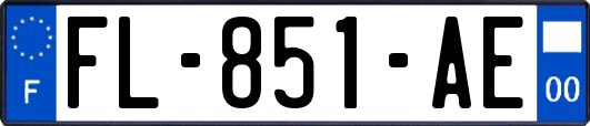 FL-851-AE
