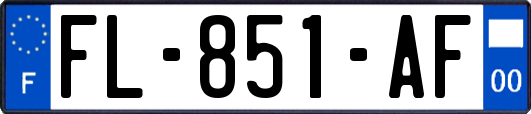 FL-851-AF