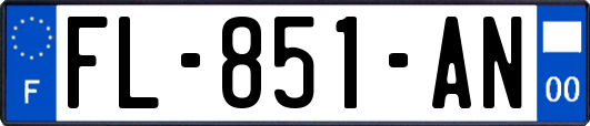 FL-851-AN