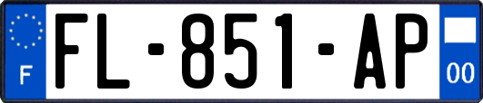 FL-851-AP