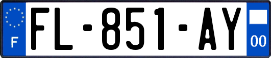 FL-851-AY
