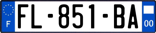 FL-851-BA