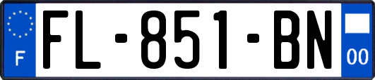 FL-851-BN