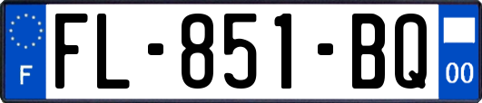 FL-851-BQ