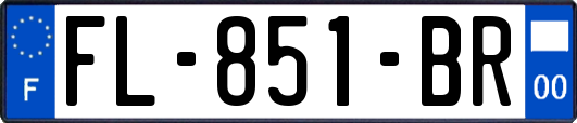 FL-851-BR