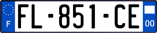 FL-851-CE