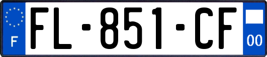 FL-851-CF