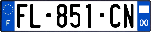 FL-851-CN