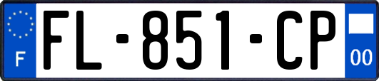 FL-851-CP