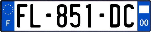 FL-851-DC