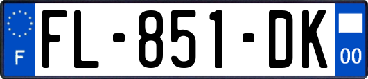 FL-851-DK