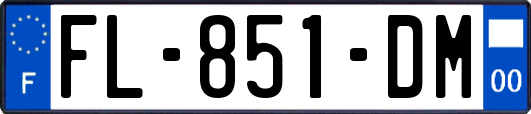 FL-851-DM