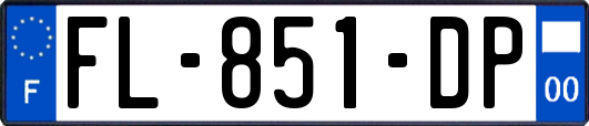 FL-851-DP