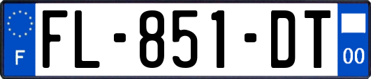 FL-851-DT