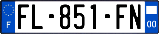 FL-851-FN