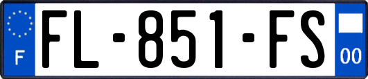 FL-851-FS