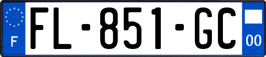 FL-851-GC