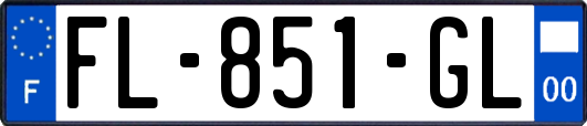 FL-851-GL