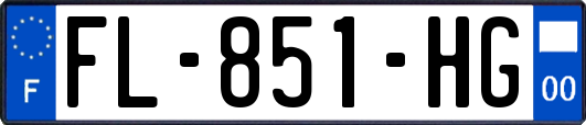 FL-851-HG