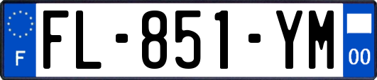FL-851-YM
