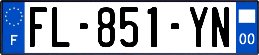 FL-851-YN