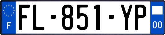 FL-851-YP