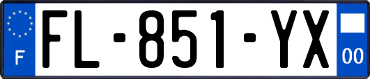 FL-851-YX