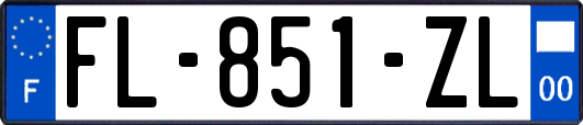 FL-851-ZL