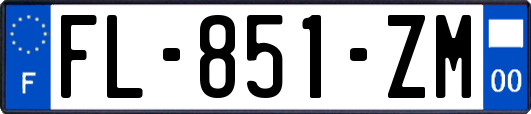 FL-851-ZM