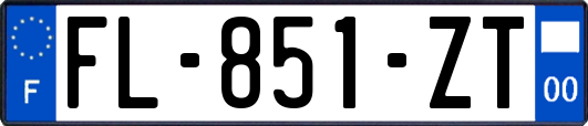 FL-851-ZT