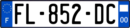 FL-852-DC