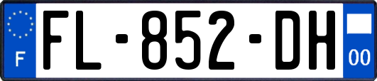 FL-852-DH