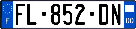 FL-852-DN