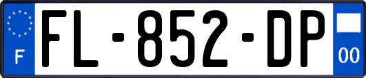 FL-852-DP