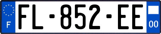 FL-852-EE